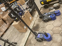 Mammuth fj40aht garagekrik - afbeelding 1 van  5