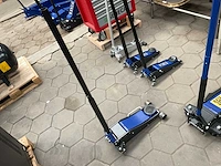 Mammuth garagekrik - afbeelding 1 van  3