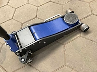 Mammuth garagekrik - afbeelding 2 van  3