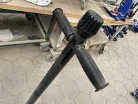 Mammuth garagekrik - afbeelding 4 van  5