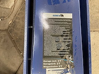 Mammuth garagekrik - afbeelding 5 van  5