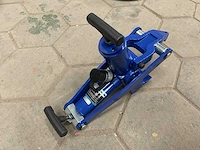 Mammuth hbr01 hydraulische hielbreker - afbeelding 1 van  5