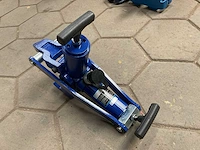 Mammuth hbr01 hydraulische hielbreker - afbeelding 2 van  5