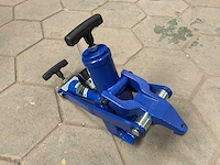 Mammuth hbr01 hydraulische hielbreker - afbeelding 4 van  5
