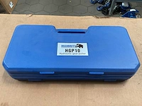 Mammuth hgp10 hydraulic gear puller - afbeelding 4 van  4
