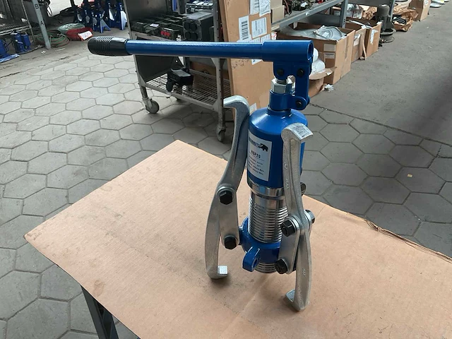 Mammuth hgp20 hydraulic puller - afbeelding 2 van  5