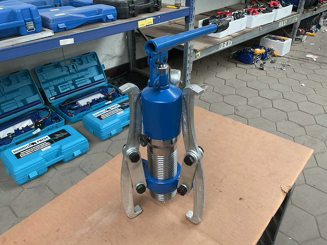 Mammuth hgp20 hydraulic puller - afbeelding 3 van  5