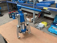 Mammuth hgp20 hydraulic puller - afbeelding 4 van  5