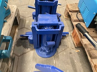 Mammuth hmj05hd machineheffer - afbeelding 2 van  2