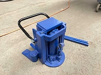 Mammuth hmj08tj machine heffer - afbeelding 2 van  3