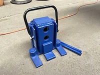 Mammuth hmj08tj machine heffer - afbeelding 1 van  3