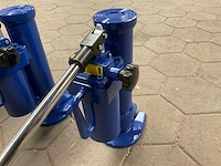 Mammuth hmj10hd machineheffer - afbeelding 3 van  4