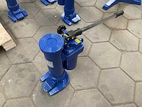 Mammuth hmj10hd machinekrik - afbeelding 1 van  5