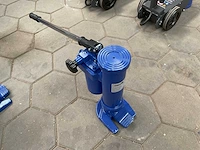 Mammuth hmj10hd machinekrik - afbeelding 2 van  5