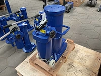 Mammuth hmj25hd machineheffer - afbeelding 3 van  5