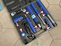 Mammuth hydraulische trekcilinderset - afbeelding 1 van  4