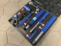 Mammuth hydraulische trekcilinderset - afbeelding 3 van  4