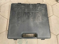 Mammuth hydraulische trekcilinderset - afbeelding 4 van  4