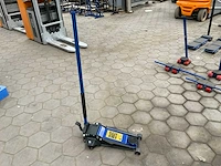 Mammuth jg25sl garagekrik - afbeelding 1 van  4