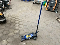Mammuth jg25sl garagekrik - afbeelding 2 van  4