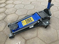 Mammuth jg25sl garagekrik - afbeelding 3 van  4