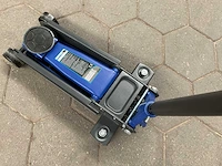 Mammuth jg30n garagekrik - afbeelding 3 van  4