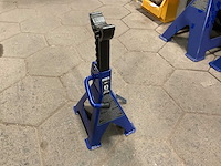 Mammuth js03 assteun set - afbeelding 2 van  6