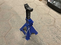 Mammuth js03 assteun set - afbeelding 4 van  6