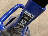 Mammuth js03 assteun set - afbeelding 6 van  6