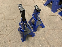 Mammuth js03 assteun set - afbeelding 1 van  6