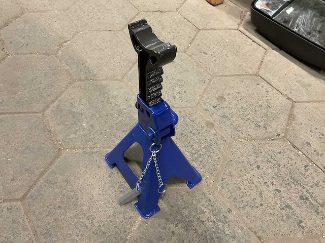 Mammuth js03 assteun set - afbeelding 4 van  6