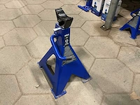 Mammuth js06 assteun set - afbeelding 1 van  4