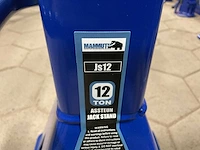 Mammuth js12 assteun set - afbeelding 3 van  4
