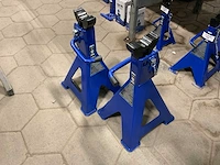 Mammuth js12 assteun set - afbeelding 4 van  4