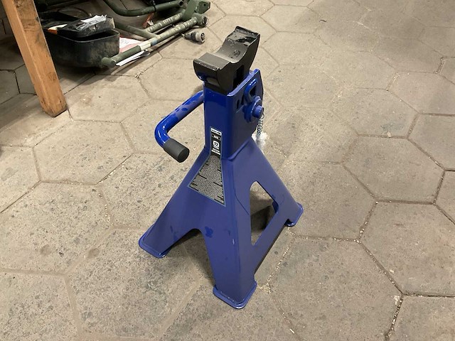 Mammuth js12 assteun set - afbeelding 3 van  6