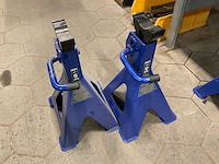 Mammuth js12 assteun set - afbeelding 1 van  6