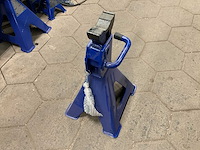 Mammuth js12 assteun set - afbeelding 5 van  6