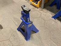 Mammuth js12 assteun set - afbeelding 2 van  6