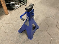 Mammuth js12 assteun set - afbeelding 3 van  6