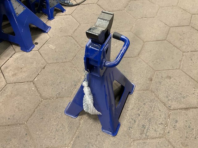 Mammuth js12 assteun set - afbeelding 5 van  6