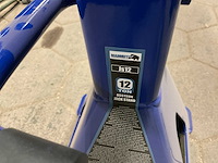 Mammuth js12 assteun set - afbeelding 6 van  6