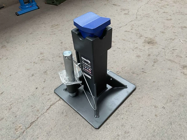 Mammuth js22p assteun (2x) - afbeelding 2 van  5