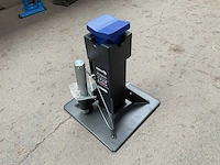 Mammuth js22p assteun (2x) - afbeelding 2 van  5