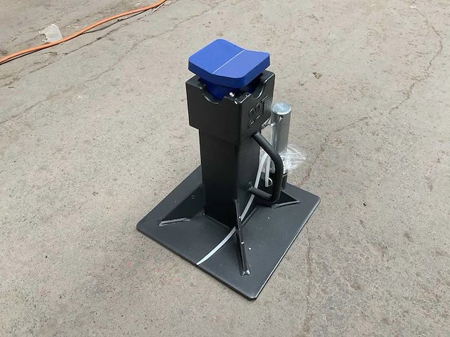 Mammuth js22p assteun (2x) - afbeelding 4 van  5
