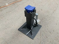 Mammuth js22p assteun (2x) - afbeelding 4 van  5