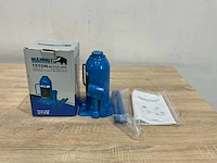 Mammuth krik 15 ton - afbeelding 3 van  6