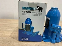 Mammuth krik 15 ton - afbeelding 5 van  6