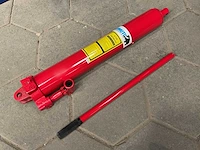 Mammuth lrj8h long ram jack - afbeelding 2 van  3