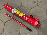 Mammuth lrj8h long ram jack - afbeelding 2 van  3