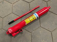 Mammuth lrj8h long ram jack - afbeelding 1 van  3